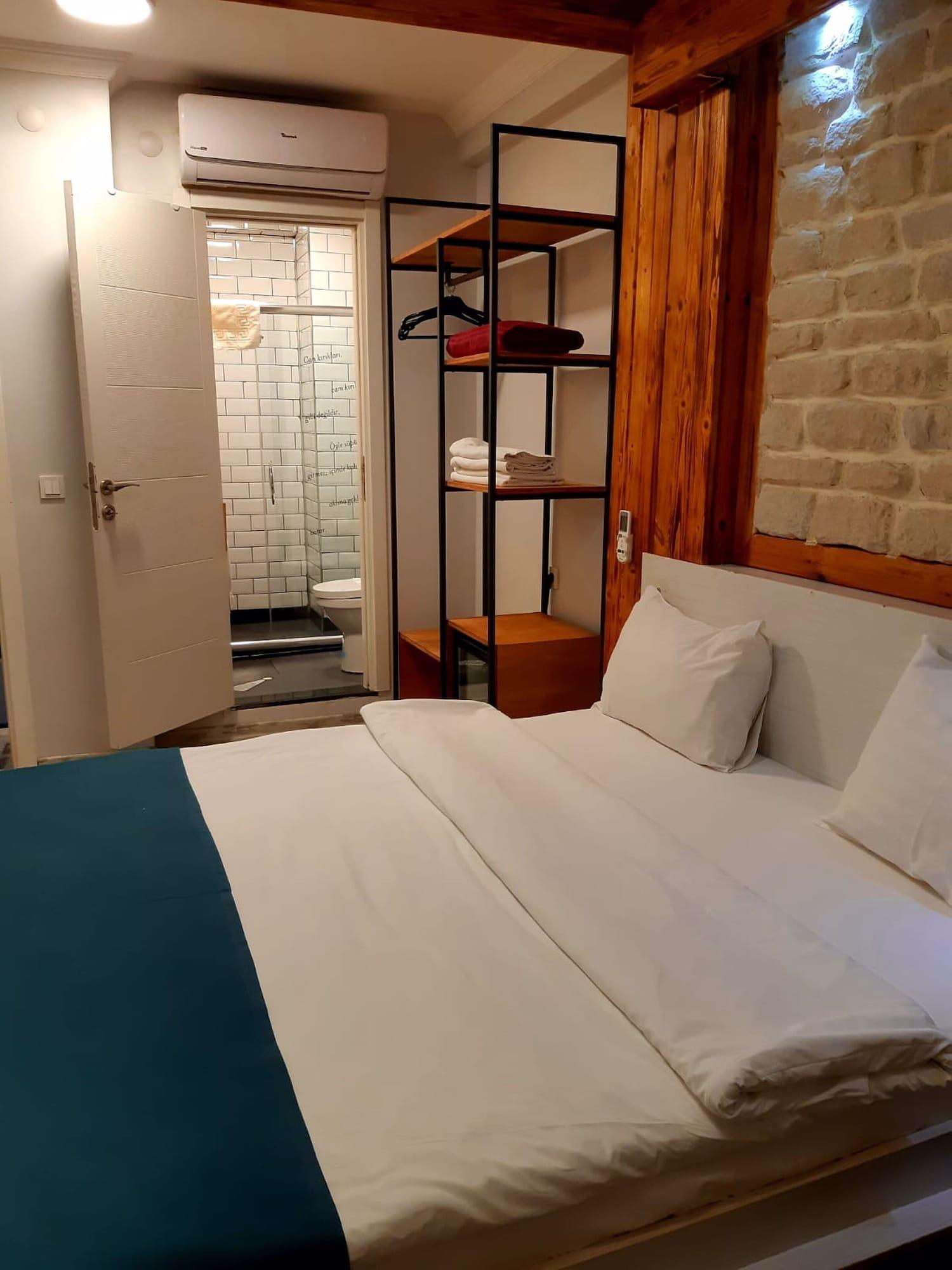 Hot Budget Ortakoy Isztambul Kültér fotó