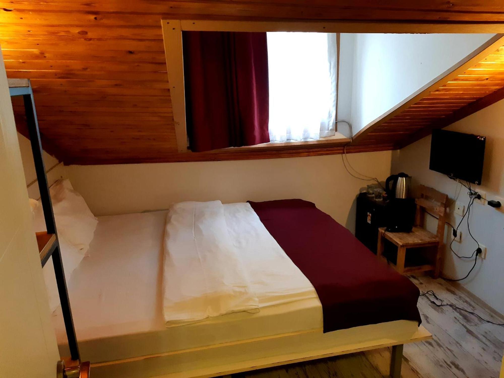 Hot Budget Ortakoy Isztambul Kültér fotó